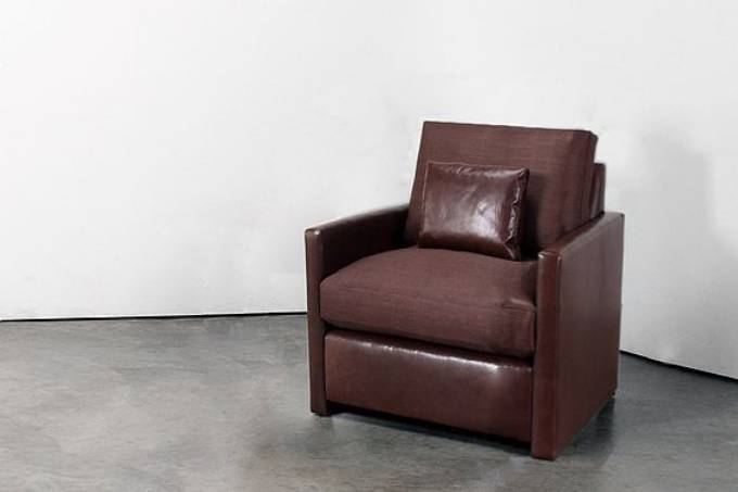 Picture of LUIS CHAIR