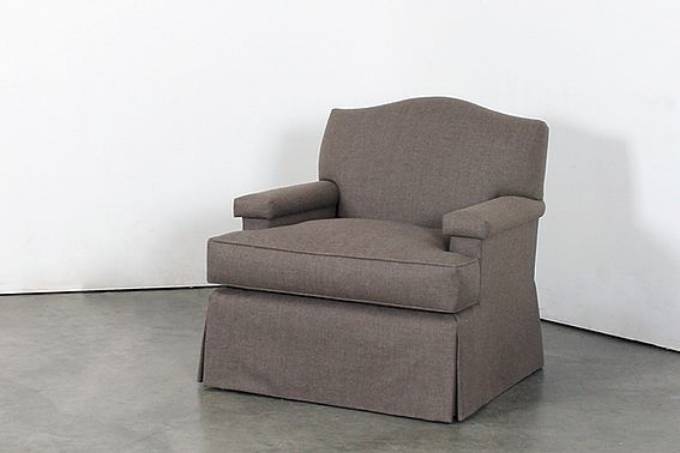 Picture of MELROSE CHAIR