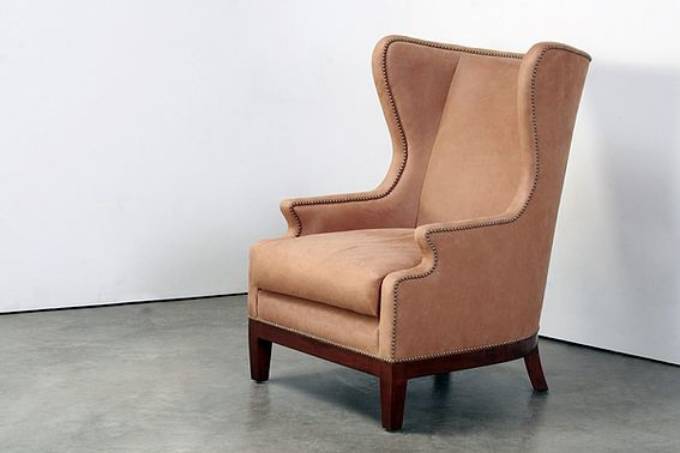 Picture of NEWCASTLE CHAIR