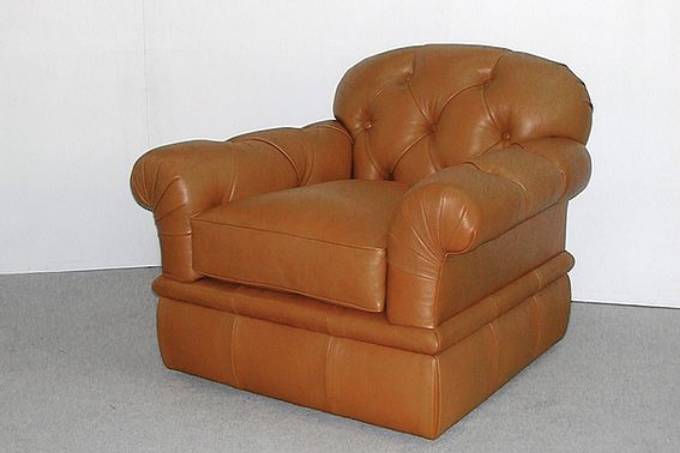 Picture of PEMBROKE CHAIR