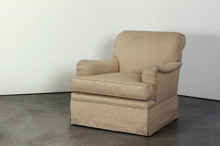 Picture of PICCIONE CHAIR
