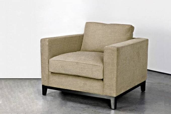 Picture of SLOAN CHAIR