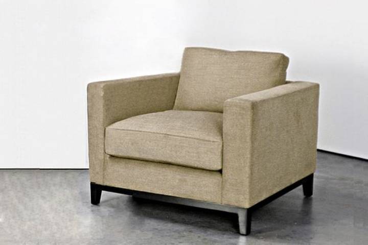 Picture of SLOAN CHAIR