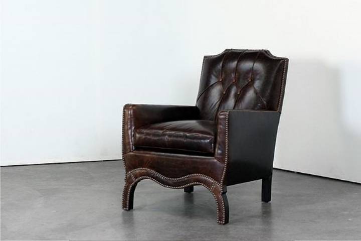 Picture of SUTTON CHAIR