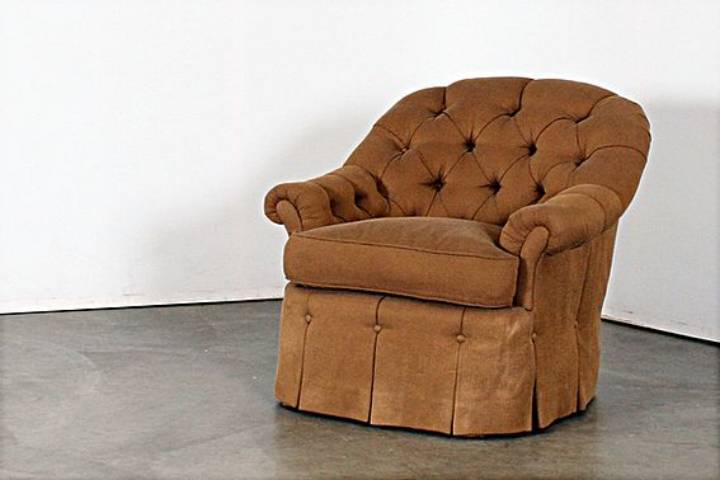 Picture of SYRIE CHAIR