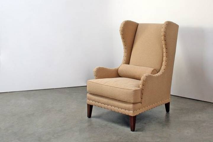 Picture of WINCHESTER CHAIR