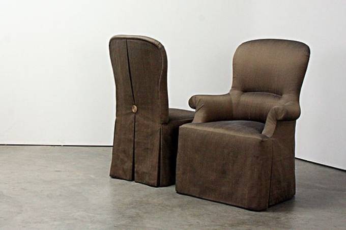 Picture of ANGELICA CHAIR