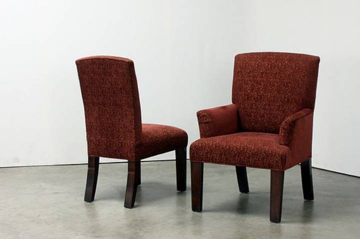 Picture of ASTORIA CHAIR