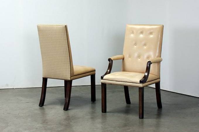 Picture of GEORGIAN CHAIR