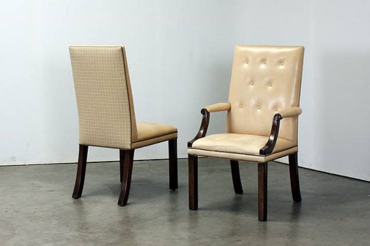 Picture of GEORGIAN CHAIR