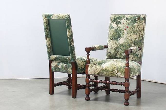 Picture of HOLMBY CHAIR