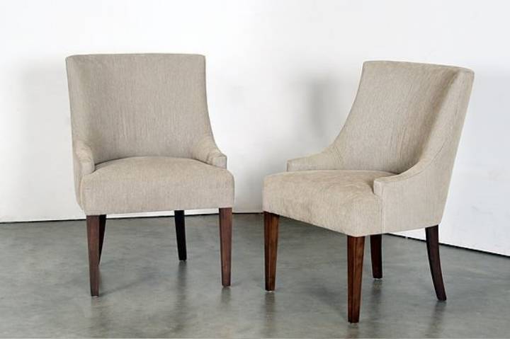 Picture of JACQUES CHAIR