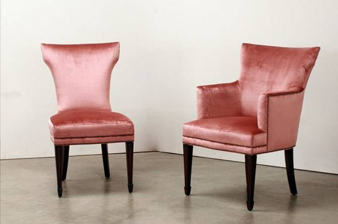 Picture of JAMES CHAIR