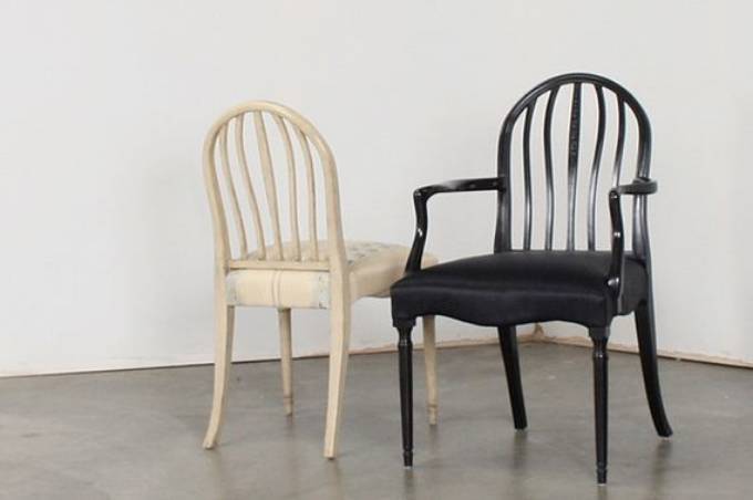 Picture of PIERRE CHAIR