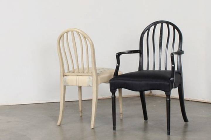 Picture of PIERRE CHAIR