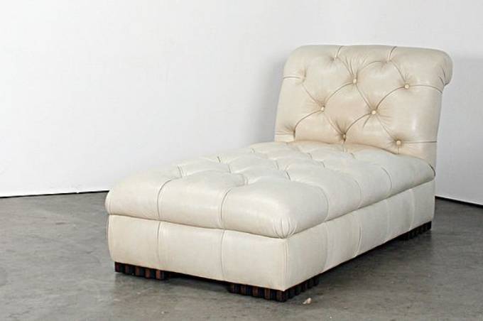Picture of FAIRMONT CHAISE