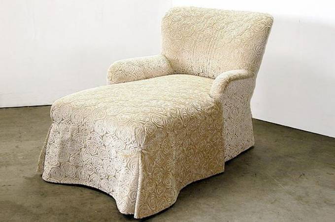 Picture of GIANNI CHAISE