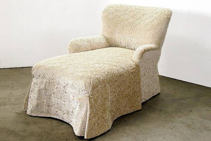 Picture of GIANNI CHAISE