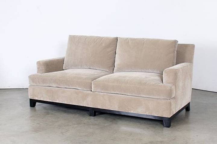 Picture of MONTLAKE SOFA