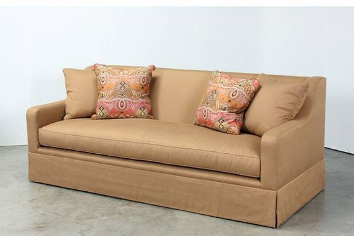 Picture of REGENT SOFA