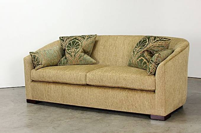 Picture of RODIN SOFA
