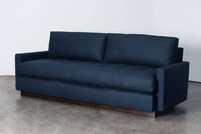Picture of THOMAS SOFA