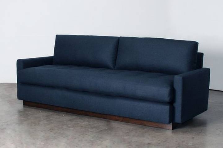 Picture of THOMAS SOFA