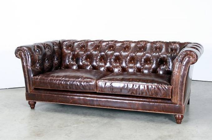 Picture of ASPEN SOFA