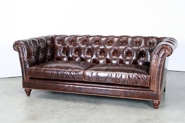 Picture of ASPEN SOFA