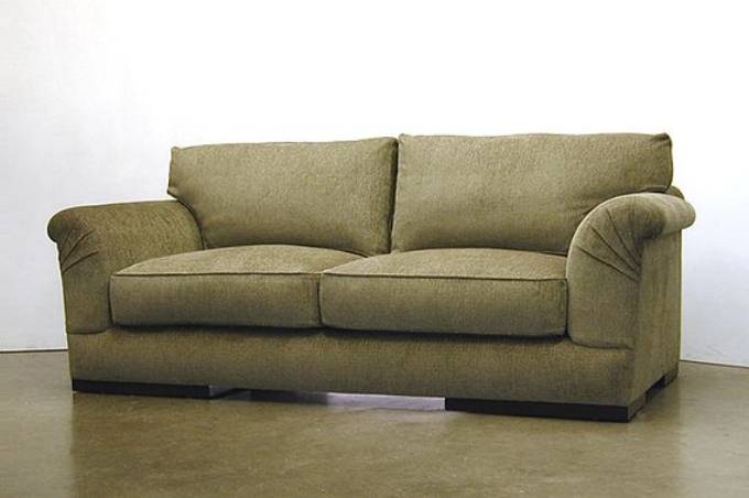 Picture of BELVEDERE SOFA