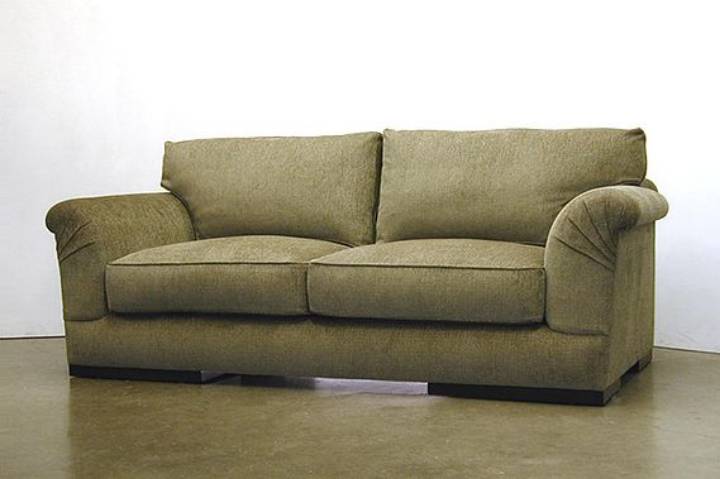 Picture of BELVEDERE SOFA