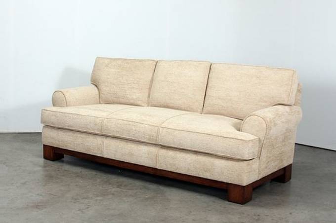 Picture of BRIDGEPORT SOFA