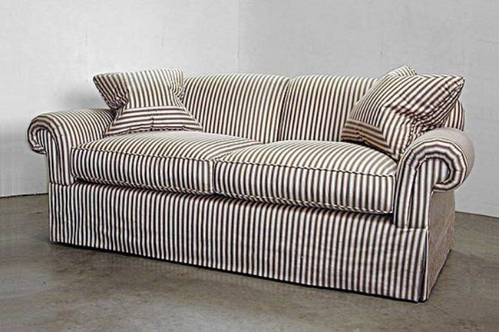 Picture of BROOKLINE SOFA