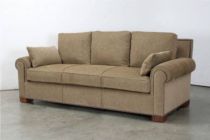 Picture of CHANEL SOFA