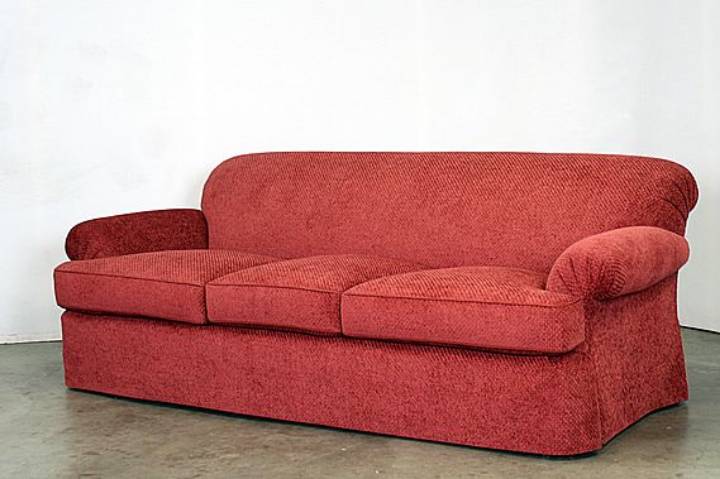 Picture of CHATSWORTH SOFA