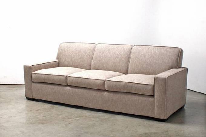 Picture of COLUMBUS SOFA