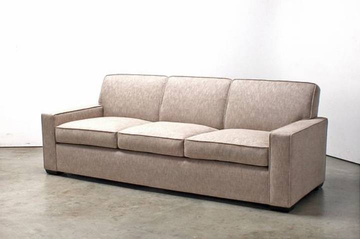 Picture of COLUMBUS SOFA