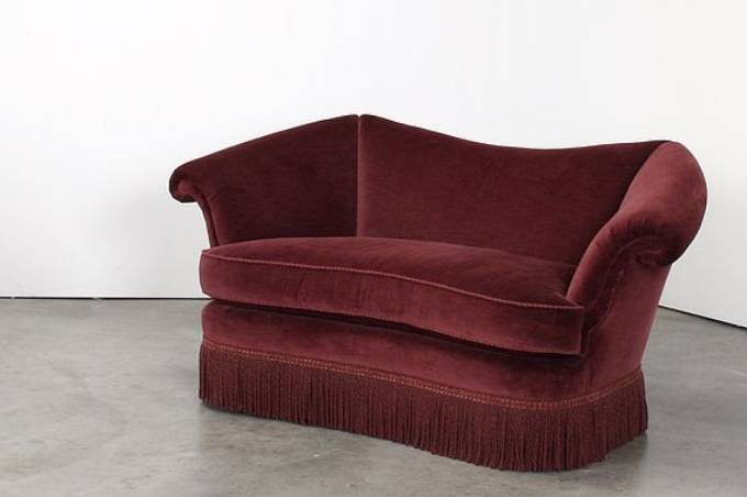 Picture of DIVA SOFA