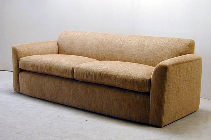 Picture of DUNAND SOFA