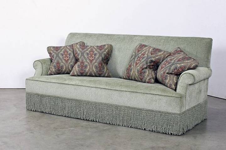 Picture of FAIRCHILD SOFA