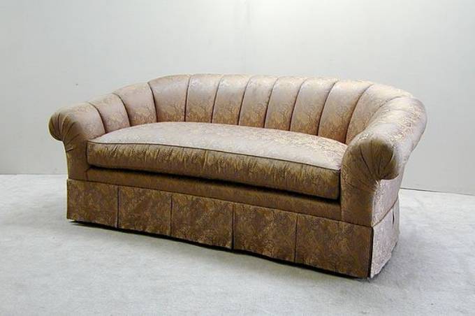 Picture of LAMBERT SOFA