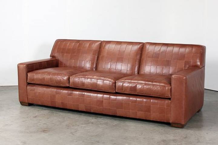 Picture of MADISON SOFA