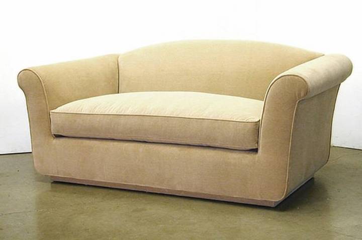 Picture of MODERNE SOFA