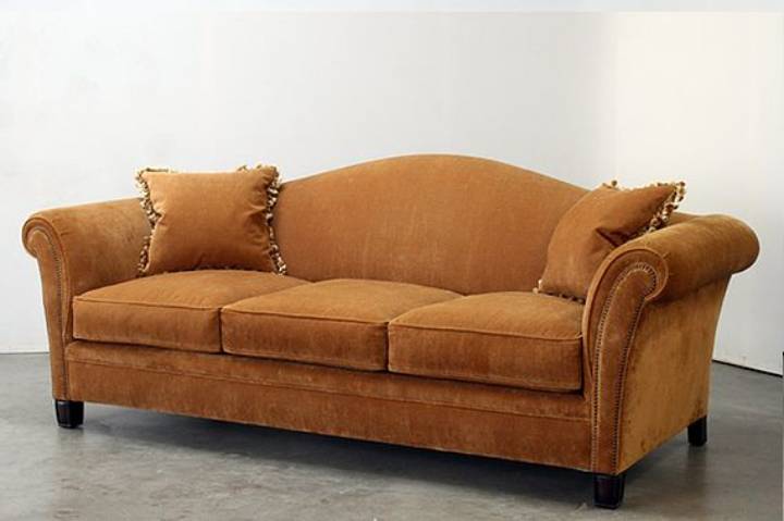 Picture of PARIS SOFA