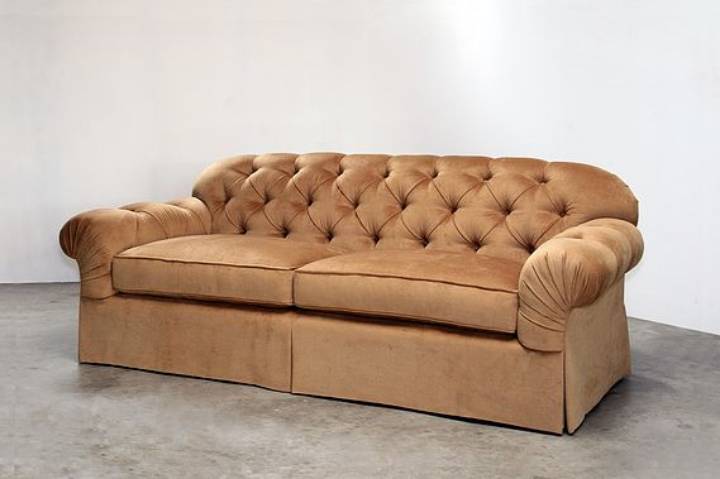 Picture of PEMBROKE SOFA