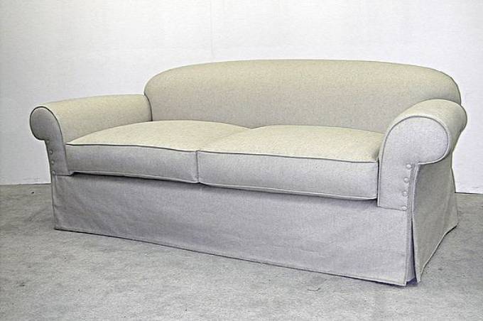 Picture of QUINCY SOFA
