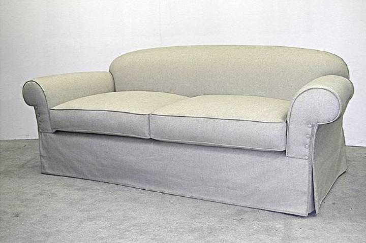 Picture of QUINCY SOFA