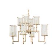 Picture of ZIGGURAT CHANDELIER