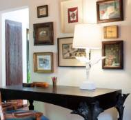 Picture of ANGEL TABLE LAMP