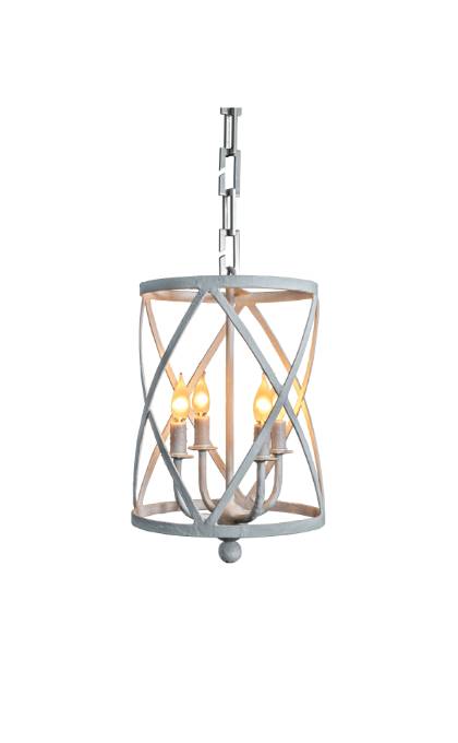 Picture of DRUM LANTERN